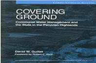 Covering Ground
