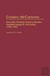 Covering Mccarthyism