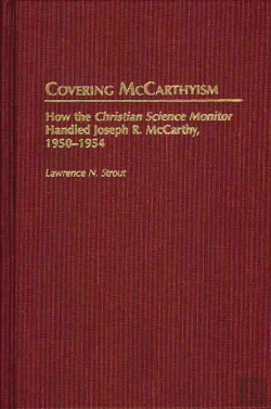 Bertrand.pt - Covering Mccarthyism