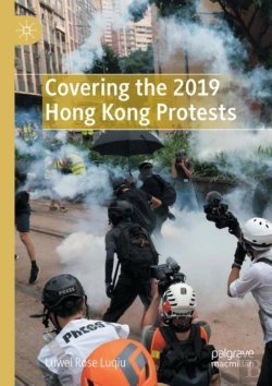 Bertrand.pt - Covering The 2019 Hong Kong Protests