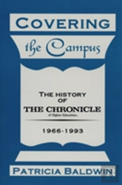 Covering The Campus