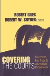 Covering The Courts