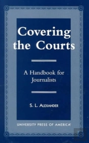 Covering The Courts