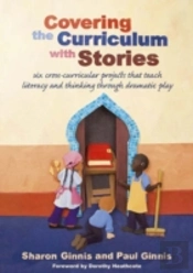 Covering The Curriculum With Stories