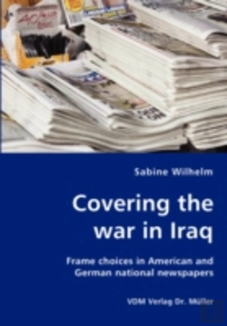 Bertrand.pt - Covering The War In Iraq