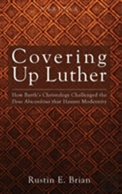 Covering Up Luther
