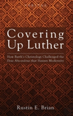 Bertrand.pt - Covering Up Luther