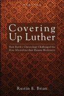 Covering Up Luther