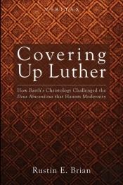 Covering Up Luther