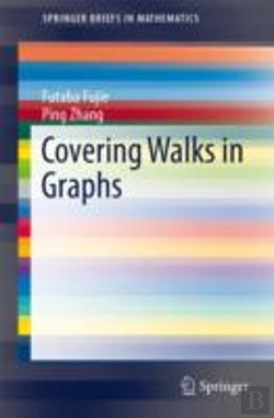Bertrand.pt - Covering Walks In Graphs