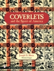 Coverlets And The Spirit Of America