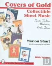Covers Of Gold