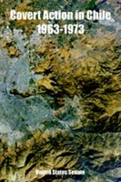 Covert Action In Chile 1963-1973