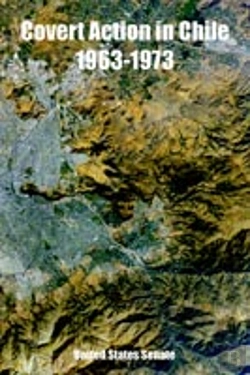 Bertrand.pt - Covert Action In Chile 1963-1973