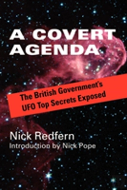 Bertrand.pt - Covert Agenda