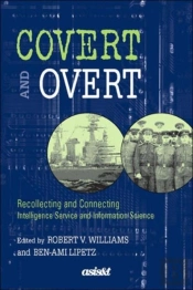 Covert And Overt