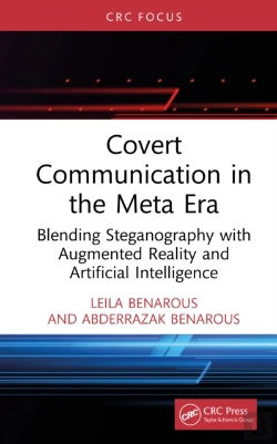 Bertrand.pt - Covert Communication In The Meta Era