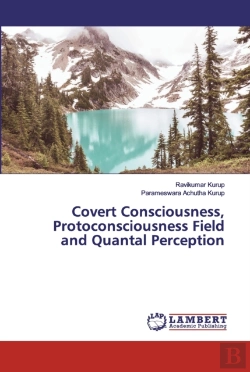 Bertrand.pt - Covert Consciousness, Protoconsciousness