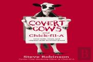 Covert Cows And Chick-Fil-A