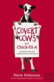 Covert Cows And Chick-Fil-A