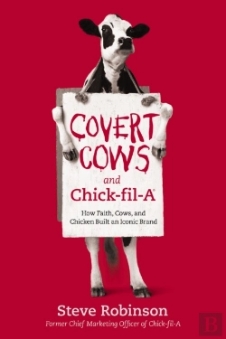 Bertrand.pt - Covert Cows And Chick-Fil-A