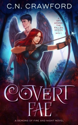 Bertrand.pt - Covert Fae