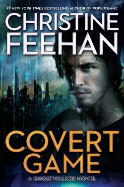 Bertrand.pt - Covert Game