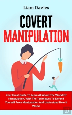 Bertrand.pt - Covert Manipulation