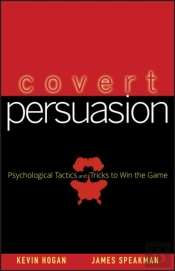 Covert Persuasion