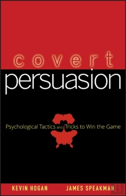 Bertrand.pt - Covert Persuasion