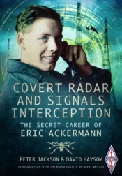 Covert Radar And Signals Interception