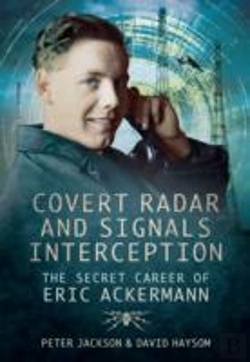 Bertrand.pt - Covert Radar And Signals Interception: The Secret Career Of Eric Ackermann