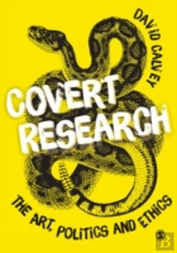 Bertrand.pt - Covert Research