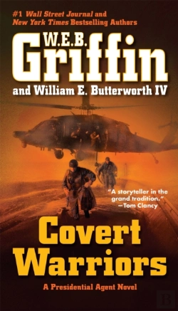 Bertrand.pt - Covert Warriors