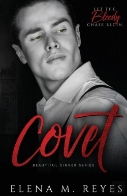 Bertrand.pt - Covet: Mafia Romance