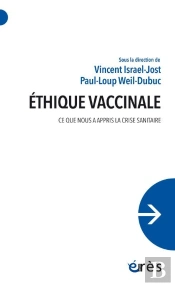 Covi-19 : Le Moment De L'Ethique Vaccinale