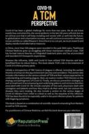 Covid-19 A Tcm Perspective