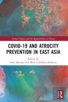Covid-19 And Atrocity Prevention In East Asia