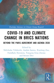 Covid-19 And Climate Change In Brics Nations