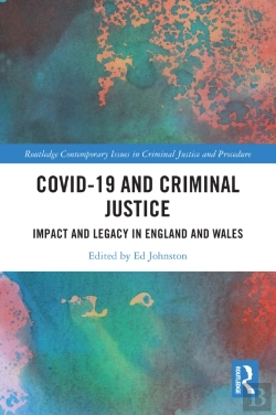 Bertrand.pt - Covid-19 And Criminal Justice