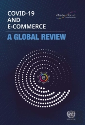 Covid-19 And E-Commerce E.21.Ii.D.9