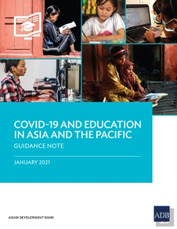 Bertrand.pt - Covid-19 And Education In Asia And The Pacific