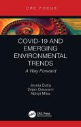 Covid-19 And Emerging Environmental Trends