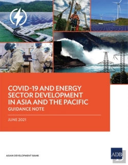 Bertrand.pt - Covid-19 And Energy Sector Development In Asia And The Pacific