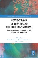 Covid-19 And Gender-Based Violence In Zimbabwe