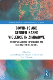 Covid-19 And Gender-Based Violence In Zimbabwe