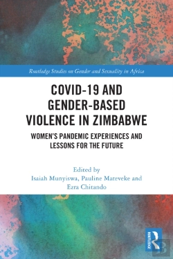 Bertrand.pt - Covid-19 And Gender-Based Violence In Zimbabwe