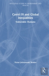 Covid-19 And Global Inequalities