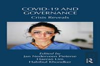 Covid-19 And Governance
