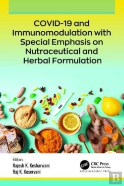 Bertrand.pt - Covid-19 And Immunomodulation With Special Emphasis On Nutraceutical And Herbal Formulation
